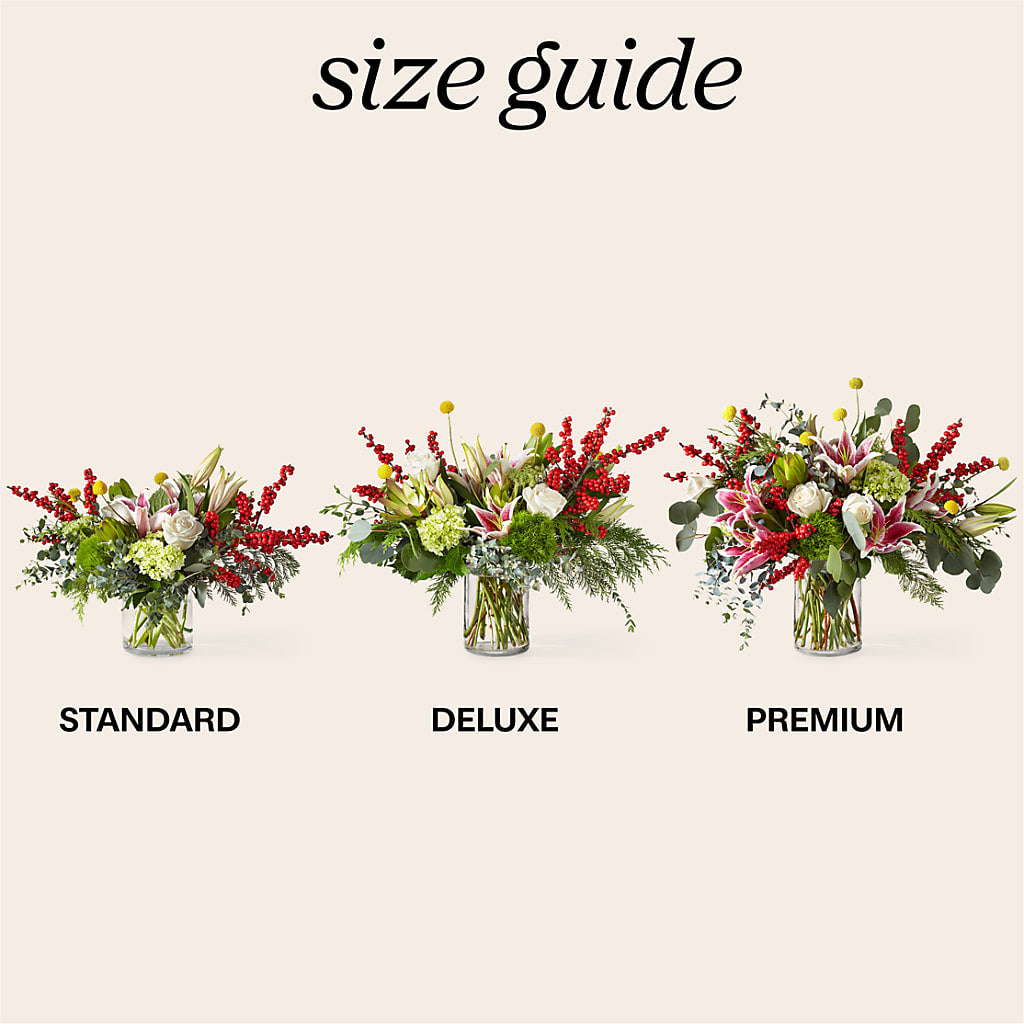Berry & Bright Bouquet – BLOOM & CO, Gulfport FL