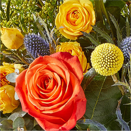 Disco Bouquet – BLOOM & CO, Gulfport FL