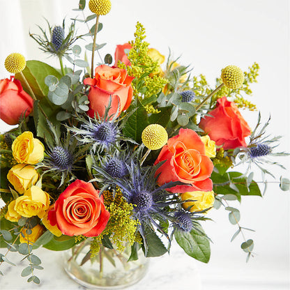 Disco Bouquet – BLOOM & CO, Gulfport FL