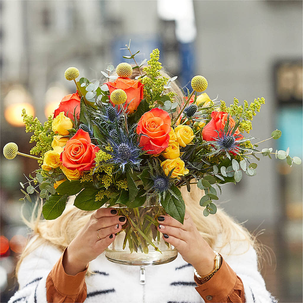 Disco Bouquet – BLOOM & CO, Gulfport FL