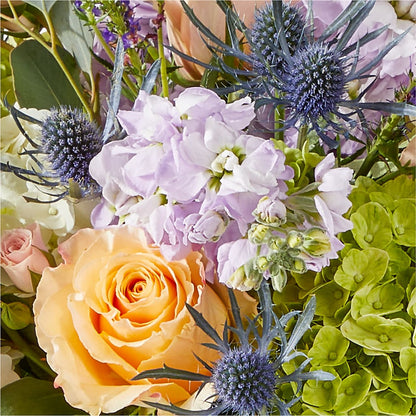 Porch Swing Bouquet – BLOOM & CO, Gulfport FL