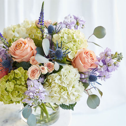Porch Swing Bouquet – BLOOM & CO, Gulfport FL