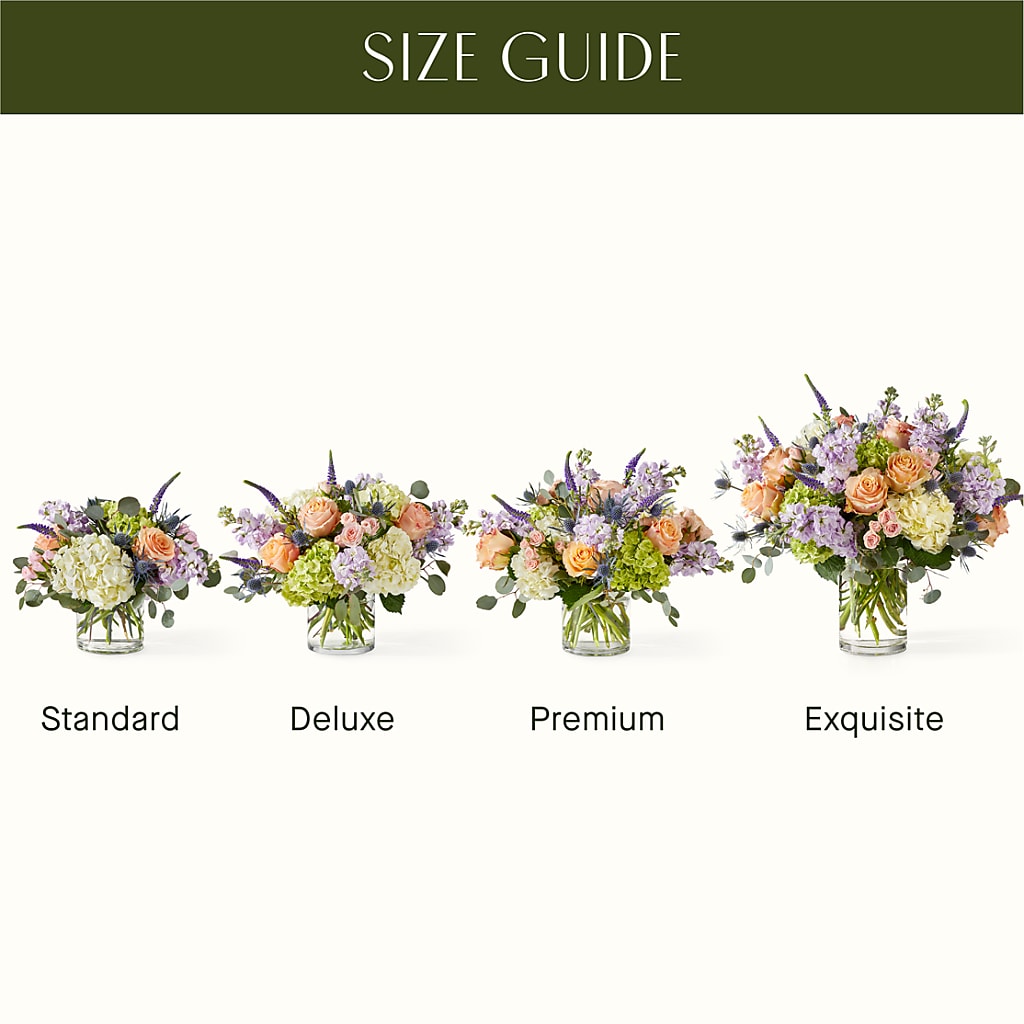 Porch Swing Bouquet – BLOOM & CO, Gulfport FL