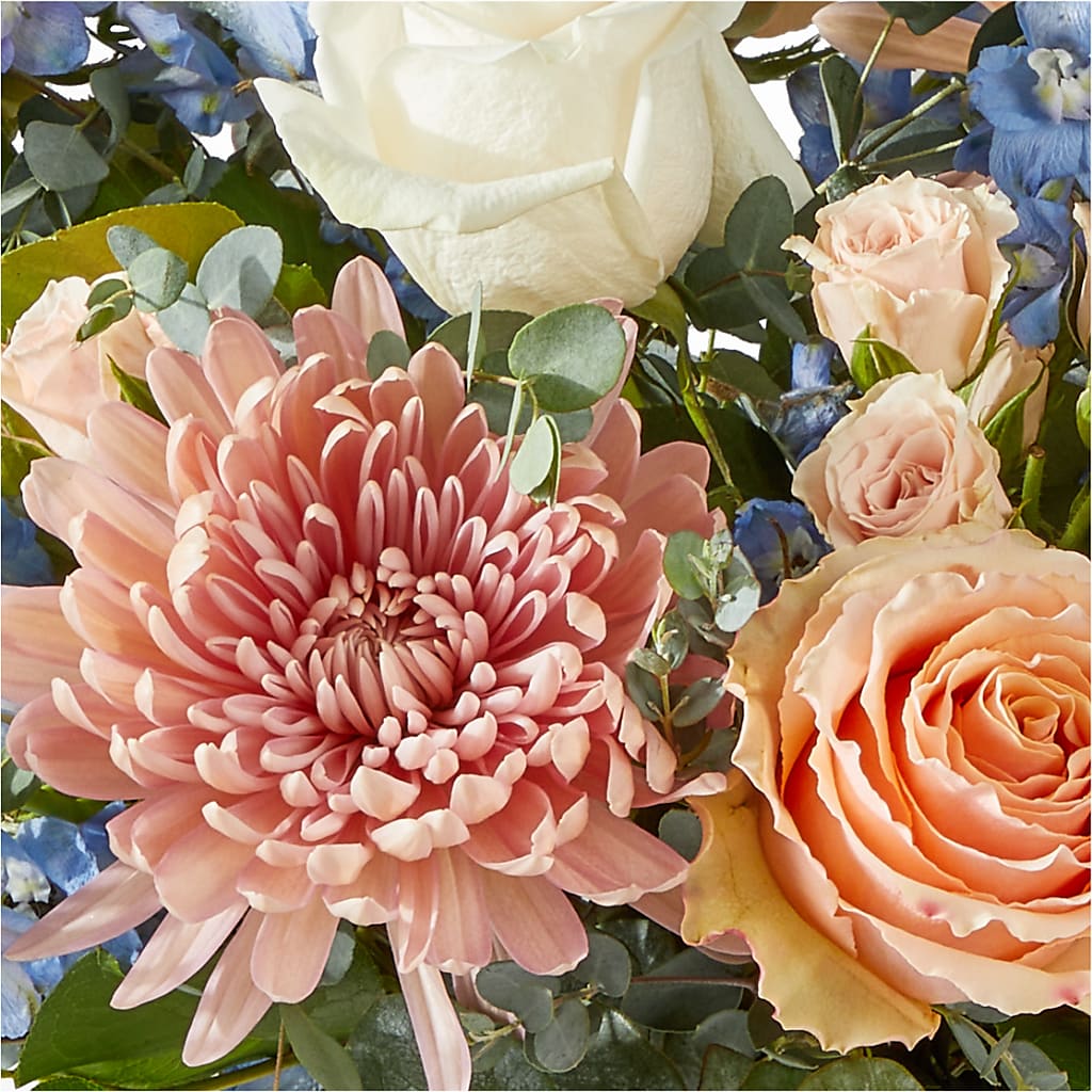 Inspired Bouquet – BLOOM & CO, Gulfport FL