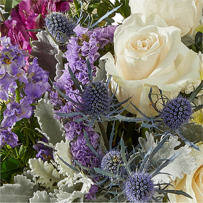 Shooting Star Bouquet – BLOOM & CO, Gulfport FL