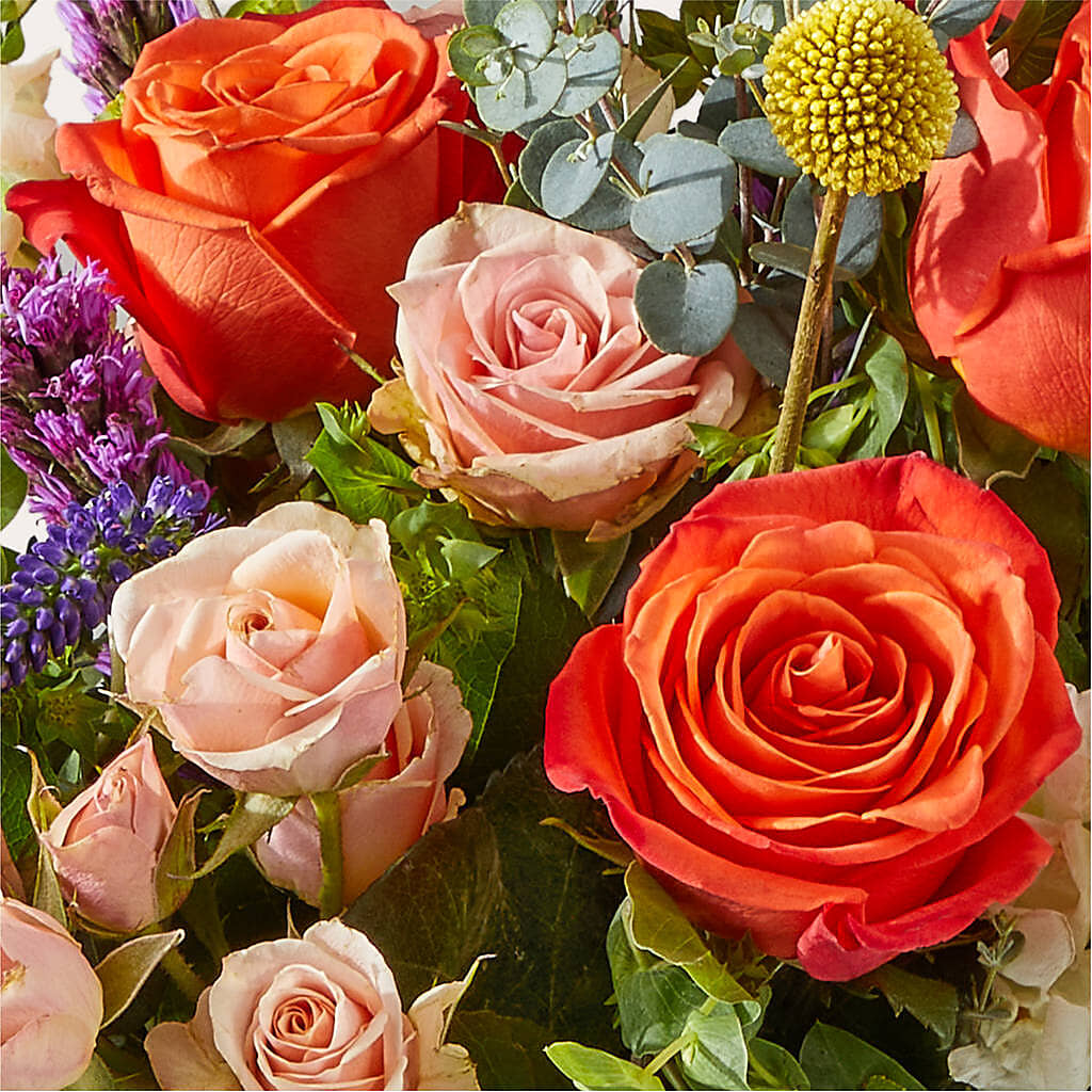 The Standout Bouquet – BLOOM & CO, Gulfport FL