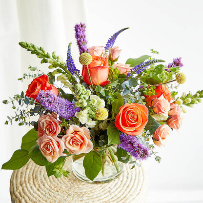 The Standout Bouquet – BLOOM & CO, Gulfport FL