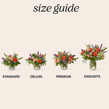 The Standout Bouquet – BLOOM & CO, Gulfport FL