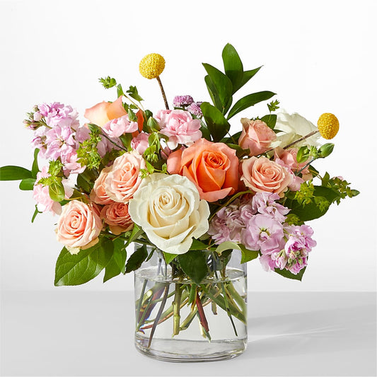 French Market Bouquet – BLOOM & CO, Gulfport FL