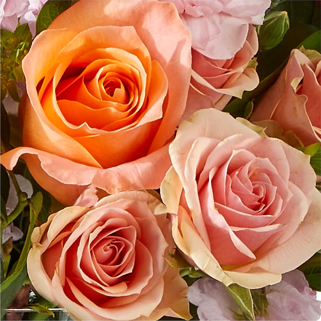 French Market Bouquet – BLOOM & CO, Gulfport FL