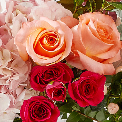 Glitz & Glam Bouquet – BLOOM & CO, Gulfport FL