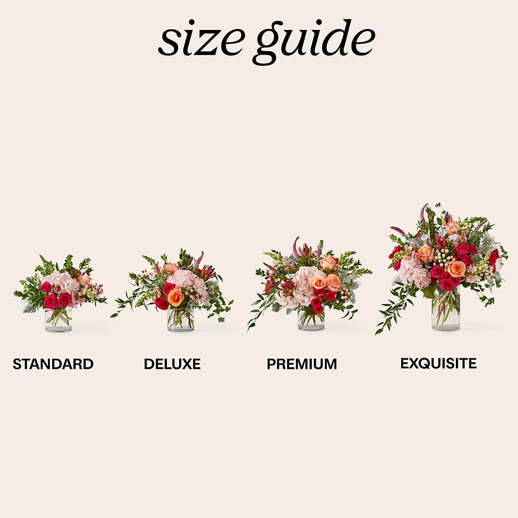 Glitz & Glam Bouquet – BLOOM & CO, Gulfport FL