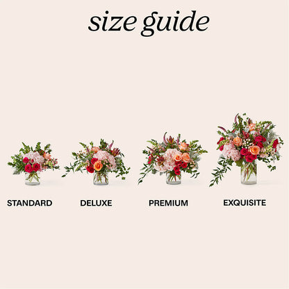 Glitz & Glam Bouquet – BLOOM & CO, Gulfport FL