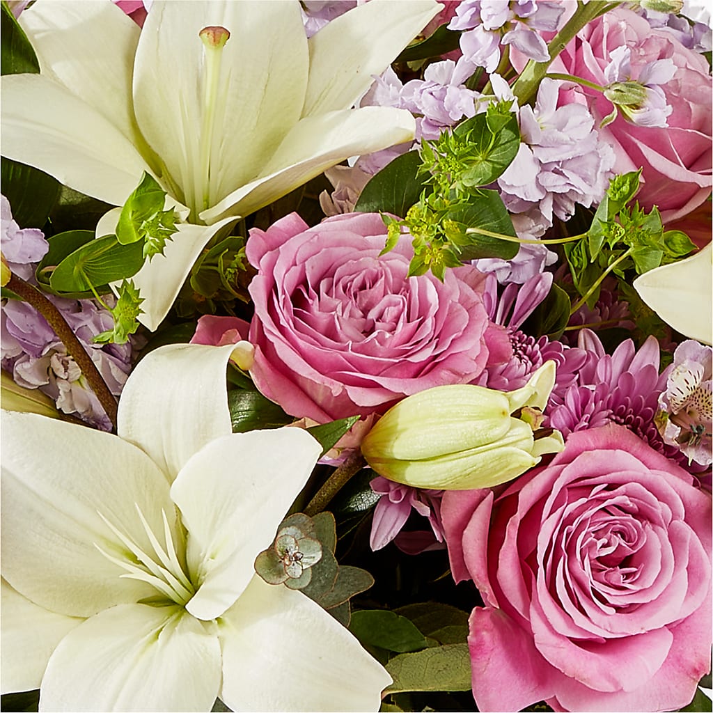 Daydreamer Bouquet – BLOOM & CO, Gulfport FL