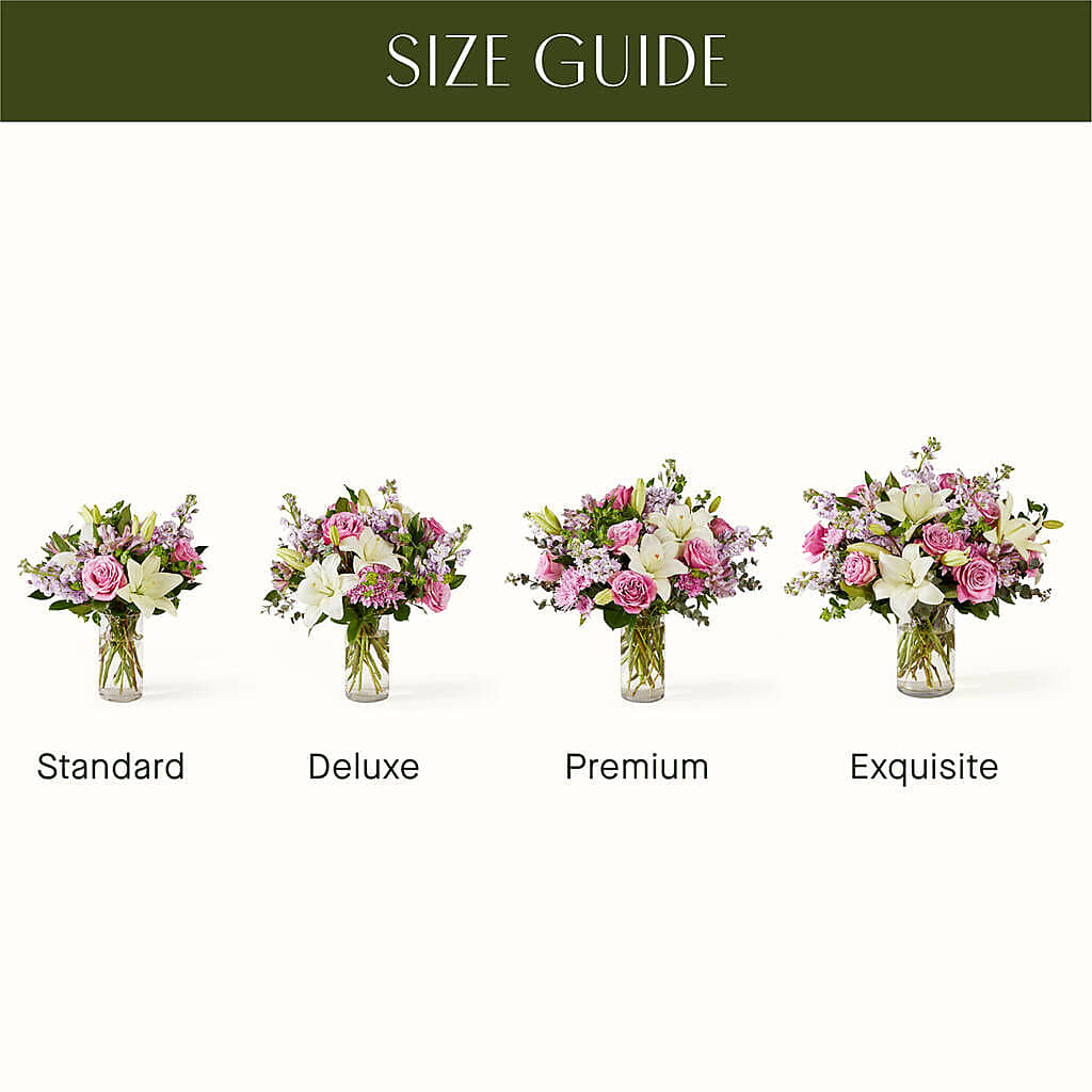 Daydreamer Bouquet – BLOOM & CO, Gulfport FL