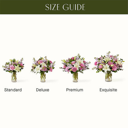 Daydreamer Bouquet – BLOOM & CO, Gulfport FL