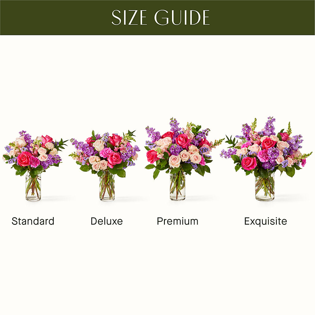 The Cha-Cha Bouquet – BLOOM & CO, Gulfport FL