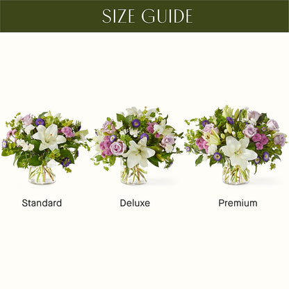 April Showers Bouquet – BLOOM & CO, Gulfport FL