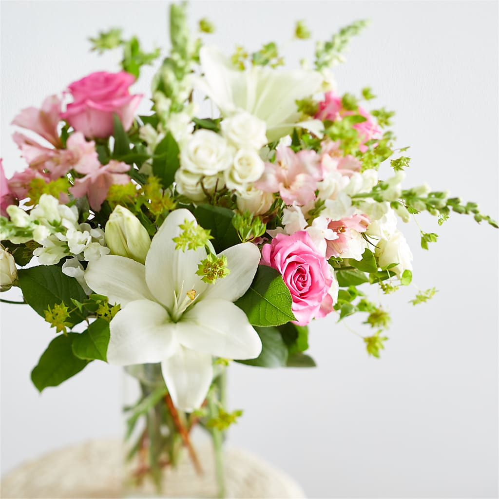 Fondly Bouquet – BLOOM & CO, Gulfport FL