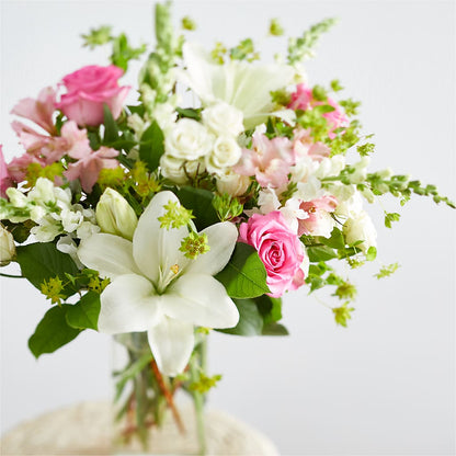 Fondly Bouquet – BLOOM & CO, Gulfport FL