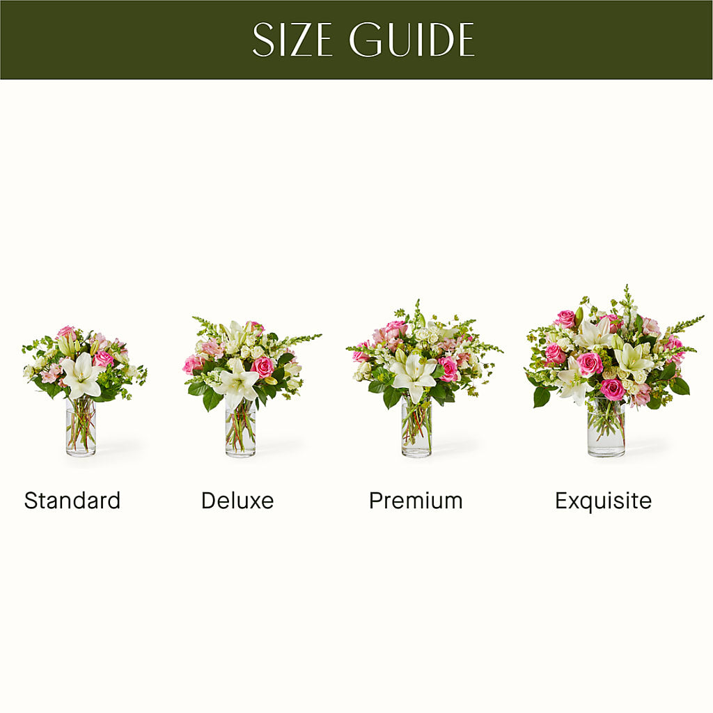 Fondly Bouquet – BLOOM & CO, Gulfport FL