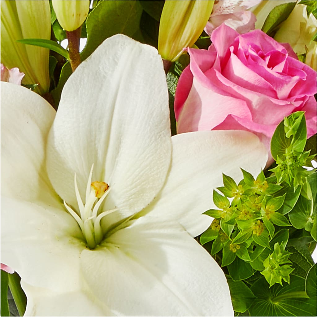 Fondly Bouquet – BLOOM & CO, Gulfport FL