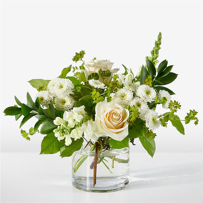 Hint of Vanilla Bouquet – BLOOM & CO, Gulfport FL