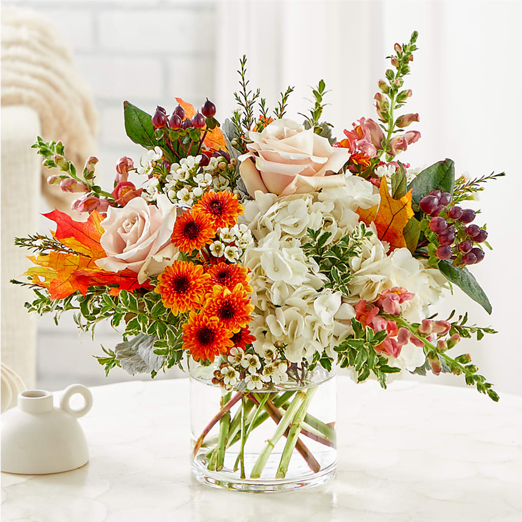 Autumnal Equinox Bouquet – BLOOM & CO, Gulfport FL