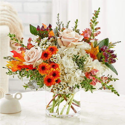 Autumnal Equinox Bouquet – BLOOM & CO, Gulfport FL