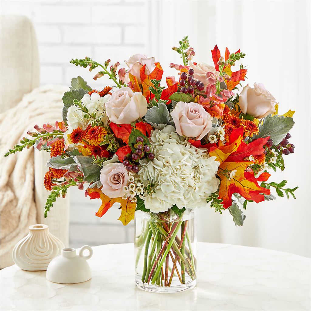 Autumnal Equinox Bouquet – BLOOM & CO, Gulfport FL