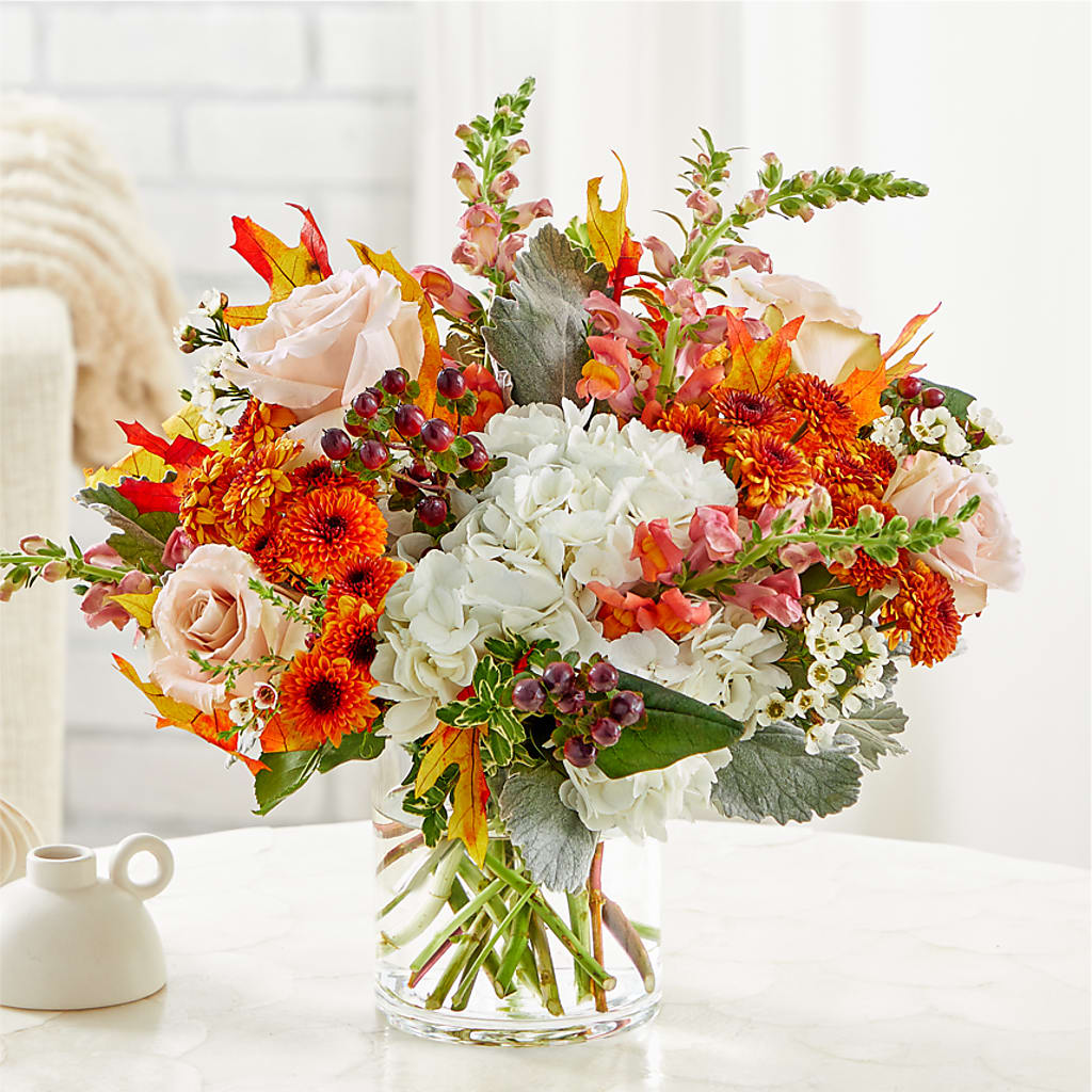 Autumnal Equinox Bouquet – BLOOM & CO, Gulfport FL