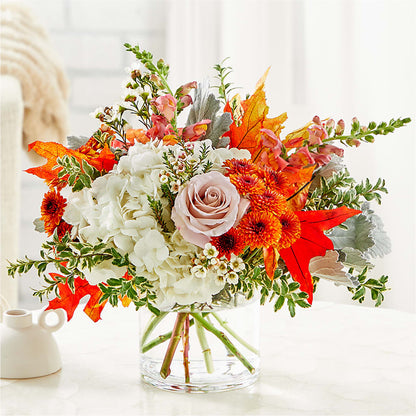 Autumnal Equinox Bouquet – BLOOM & CO, Gulfport FL
