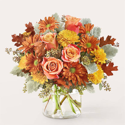 Caramel Apple Bouquet – BLOOM & CO, Gulfport FL