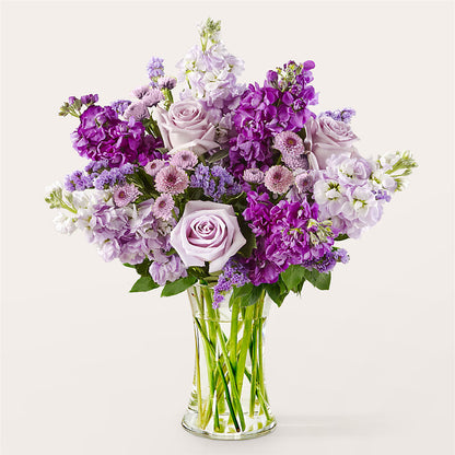 Give a Twirl Bouquet – BLOOM & CO, Gulfport FL