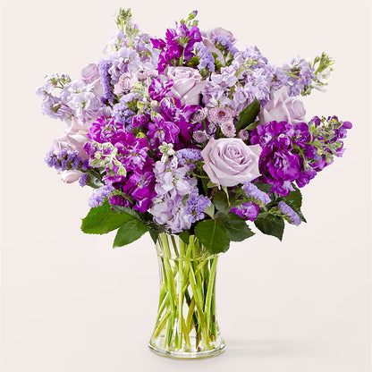 Give a Twirl Bouquet – BLOOM & CO, Gulfport FL