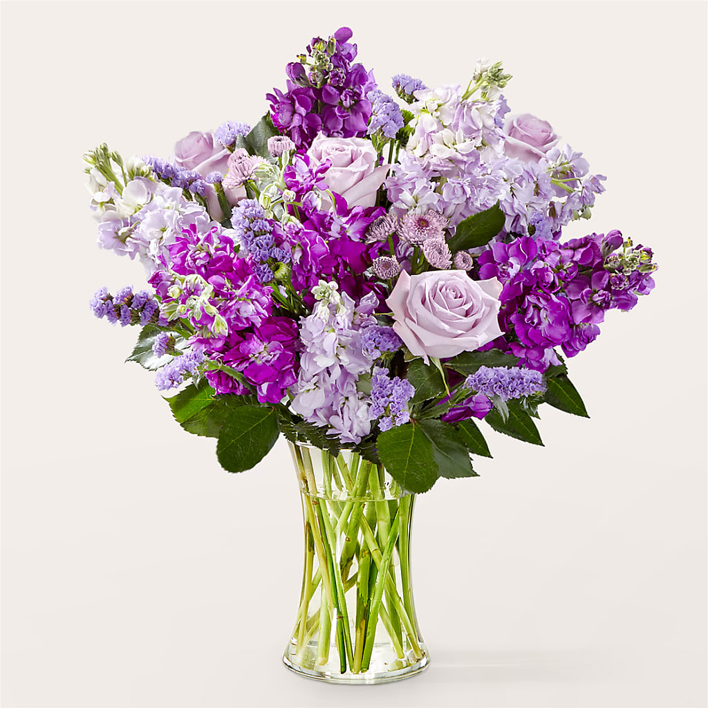 Give a Twirl Bouquet – BLOOM & CO, Gulfport FL
