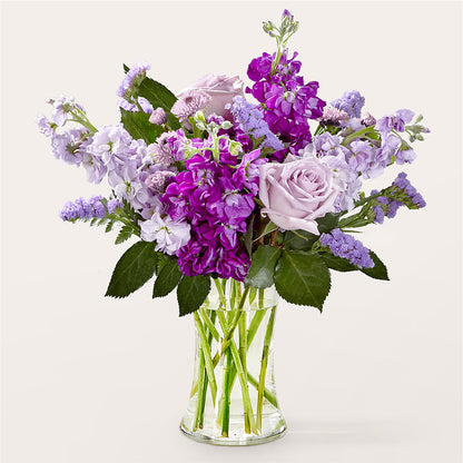 Give a Twirl Bouquet – BLOOM & CO, Gulfport FL