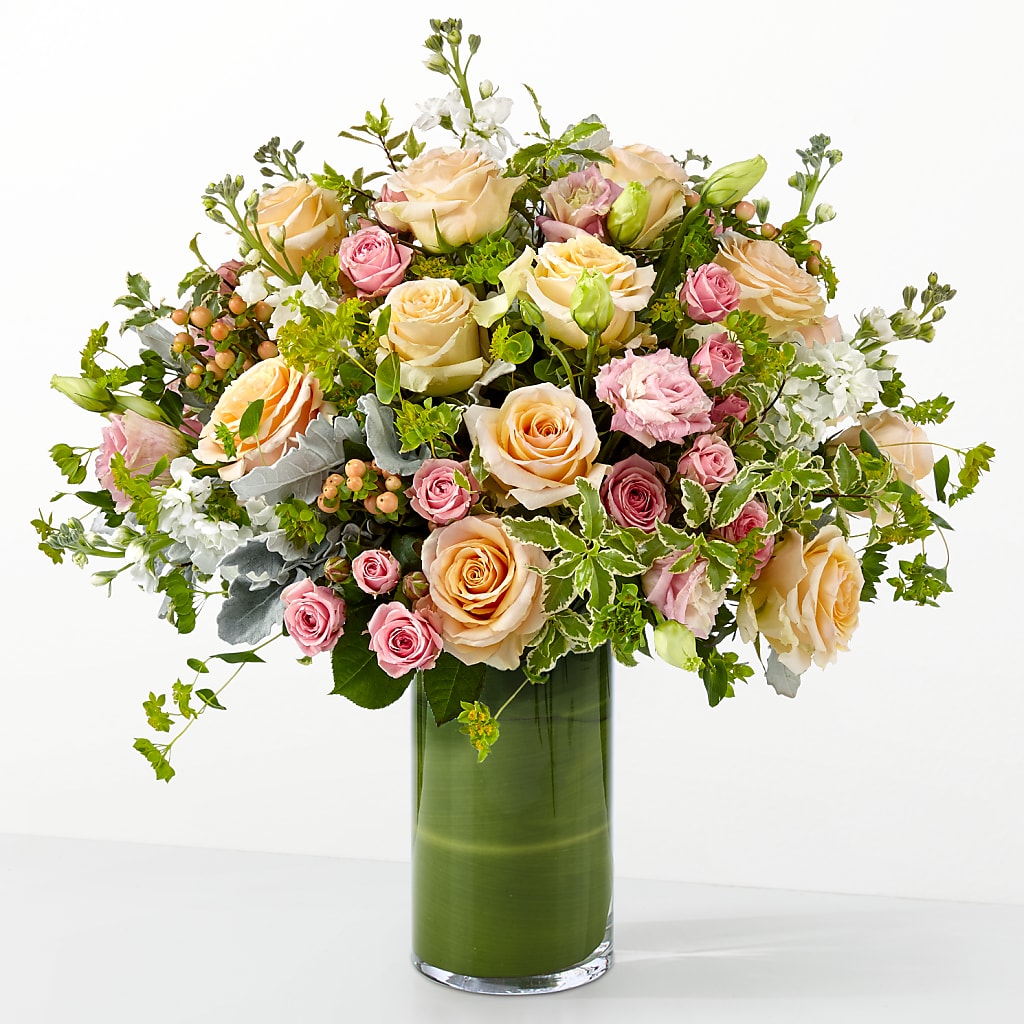 The Glamour Shot – BLOOM & CO, Gulfport FL