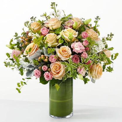 The Glamour Shot – BLOOM & CO, Gulfport FL