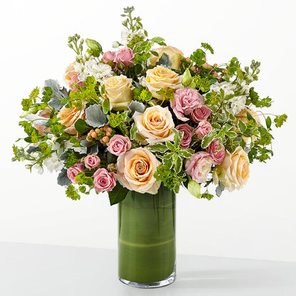 The Glamour Shot – BLOOM & CO, Gulfport FL