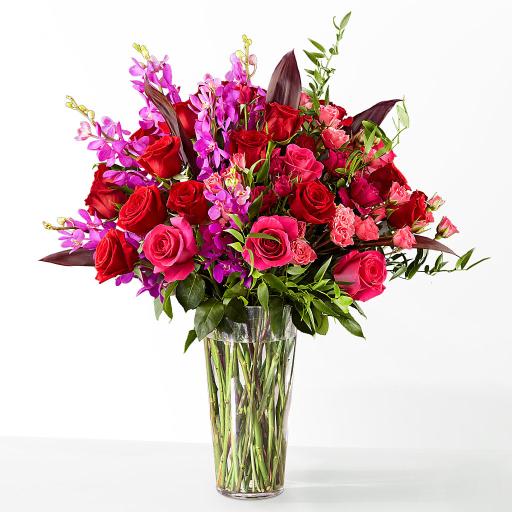 The Honeymoon – BLOOM & CO, Gulfport FL