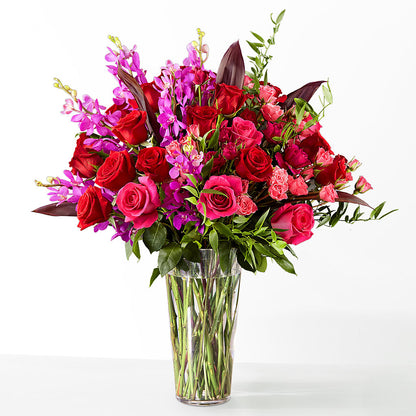 The Honeymoon – BLOOM & CO, Gulfport FL