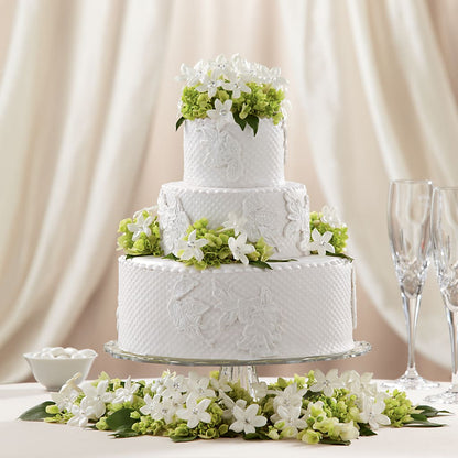 Bloom & Blossom Cake Decor – BLOOM & CO, Gulfport FL