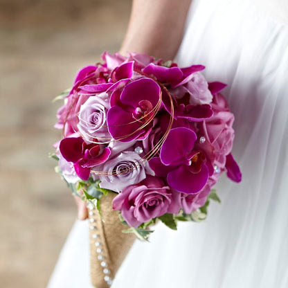 Breathless Bouquet – BLOOM & CO, Gulfport FL