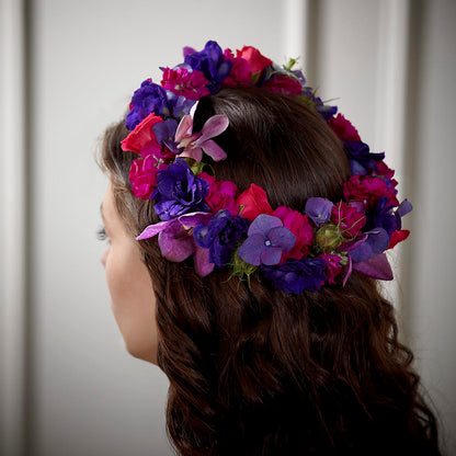 Butterfly Kisses Hair Decor – BLOOM & CO, Gulfport FL