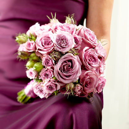 Veronica Bouquet – BLOOM & CO, Gulfport FL