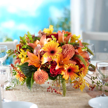 One and Only Centerpiece – BLOOM & CO, Gulfport FL