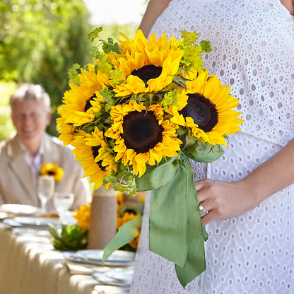 Free Spirit Bouquet – BLOOM & CO, Gulfport FL
