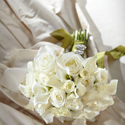 Serene Highness Bouquet – BLOOM & CO, Gulfport FL