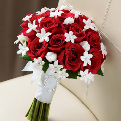 Poetry Bouquet – BLOOM & CO, Gulfport FL